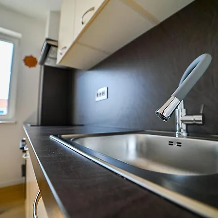 Bine Apartment