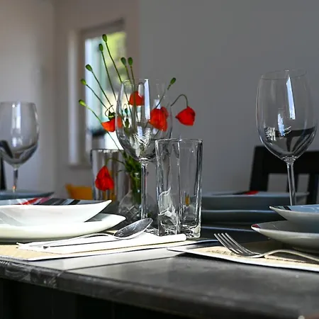 Bine Apartment