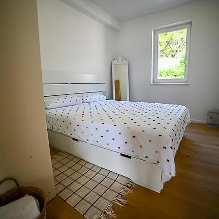 Apartment Bine *