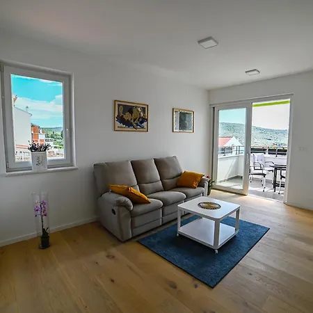 Bine Apartment
