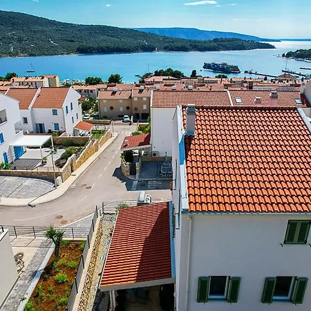 Apartmán Bine