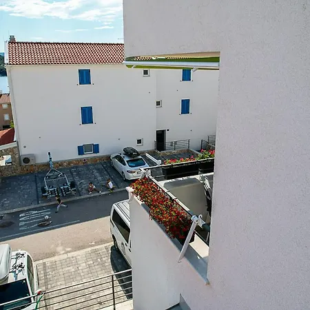 Bine Apartmán *