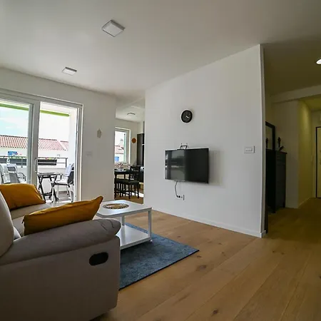 Apartament Bine Cres