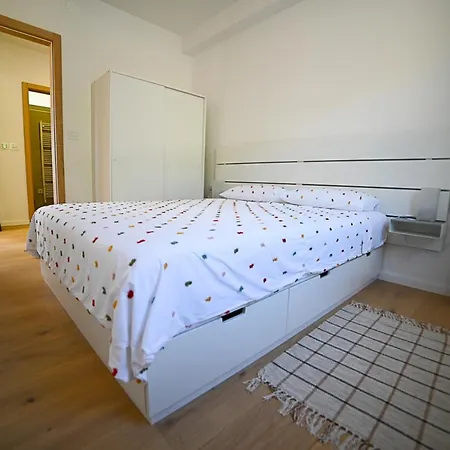 Apartmán Bine *