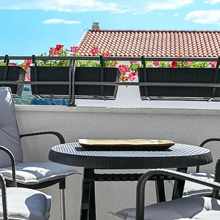 Appartement Bine Cres