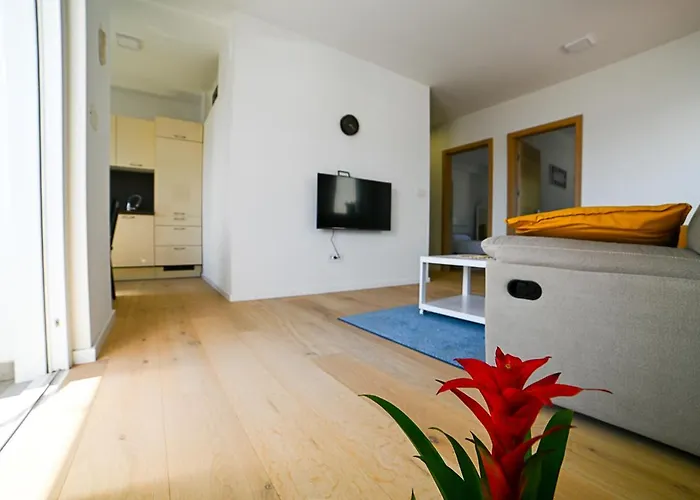 Bine Apartman Cres