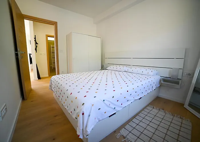 Apartman Bine