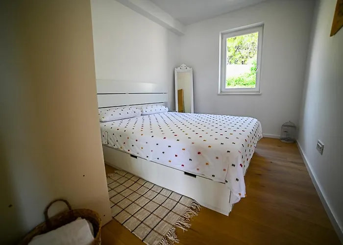 Apartman Bine *